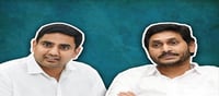 లోకేశ్‌ పాదయాత్రతో జగన్‌లో వణుకు మొదలైందా?